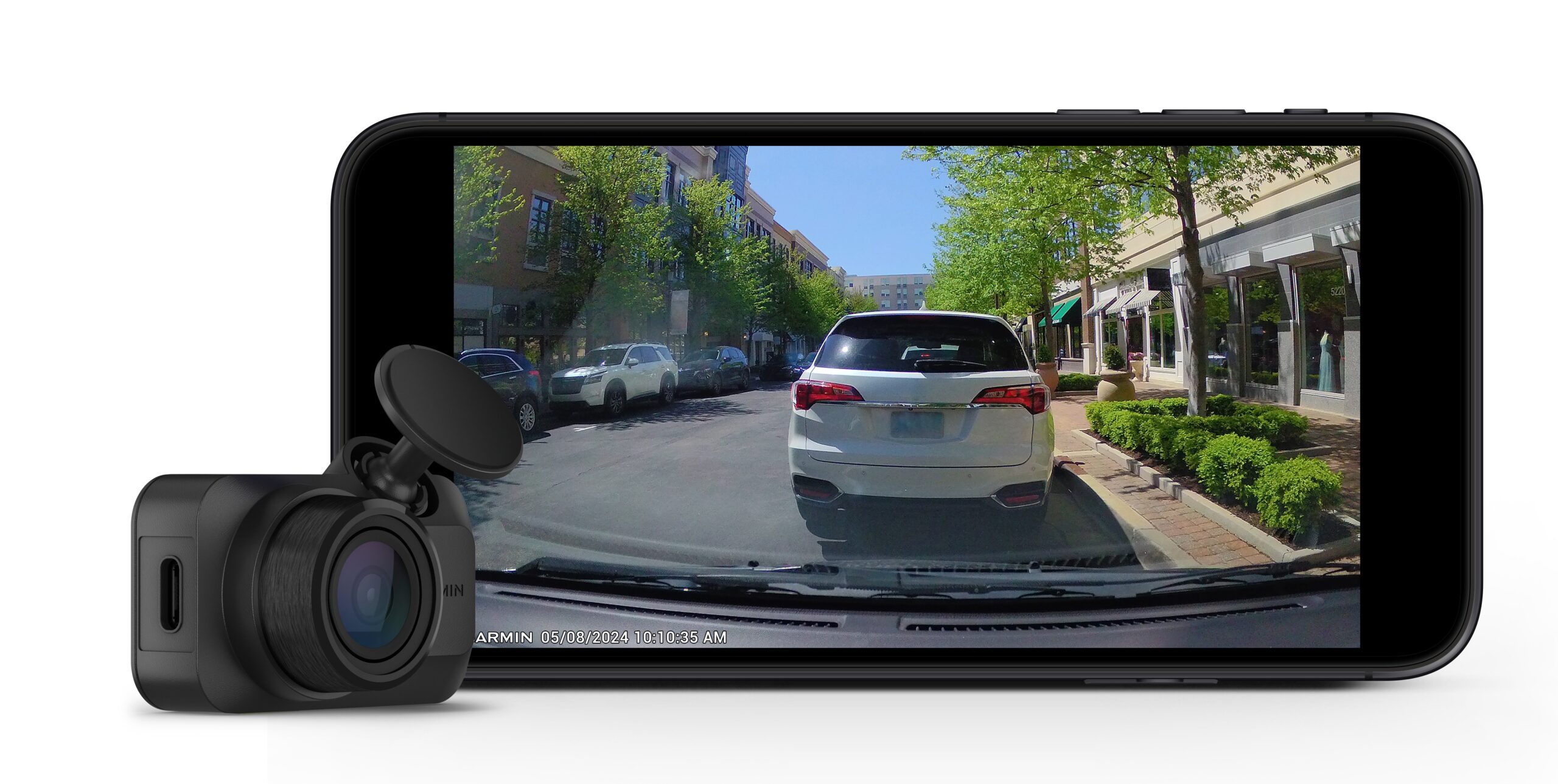 Garmin DashCam