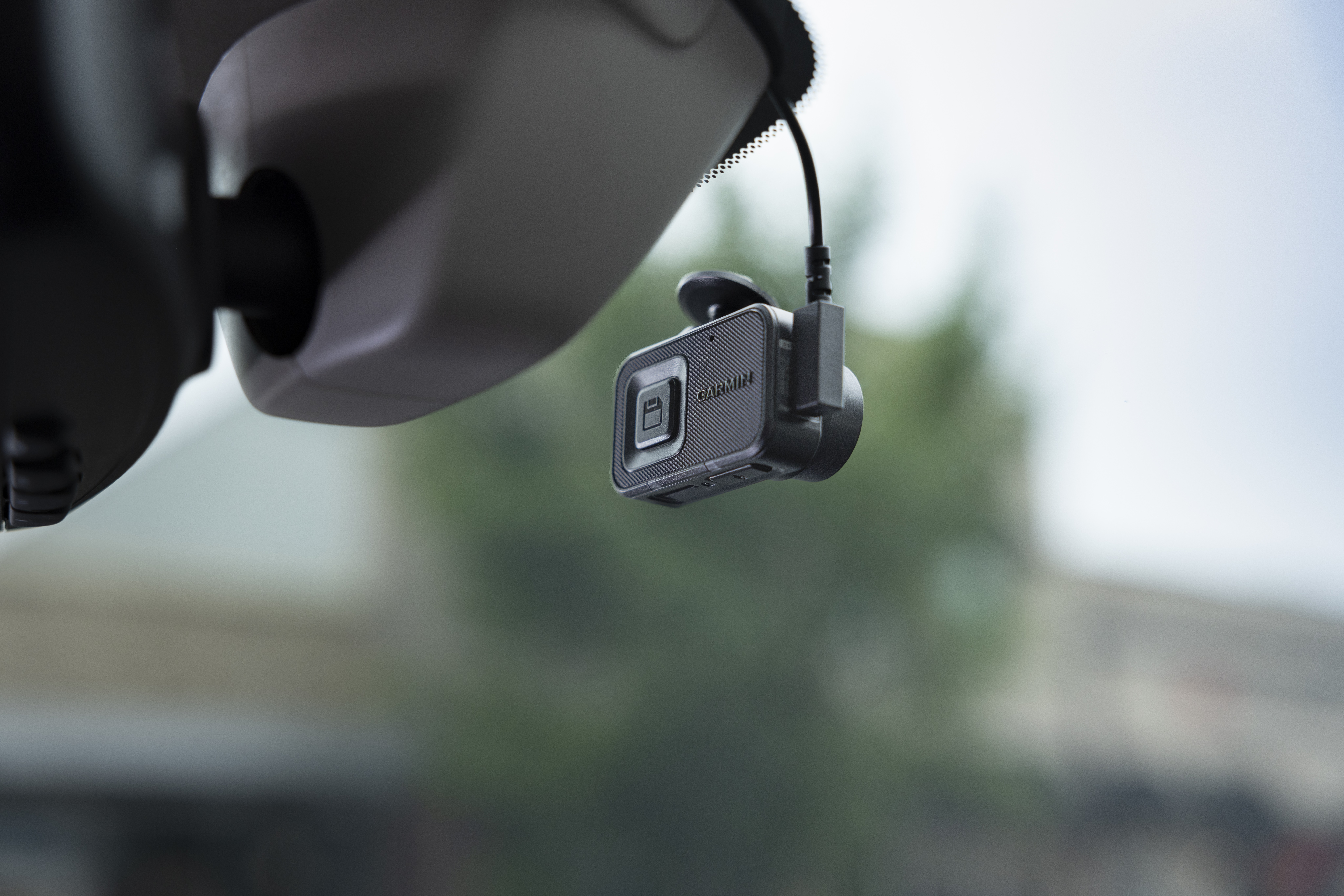 Garmin DashCam