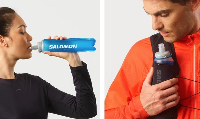Salomon - Soft Flask 500ml/17Oz 42
