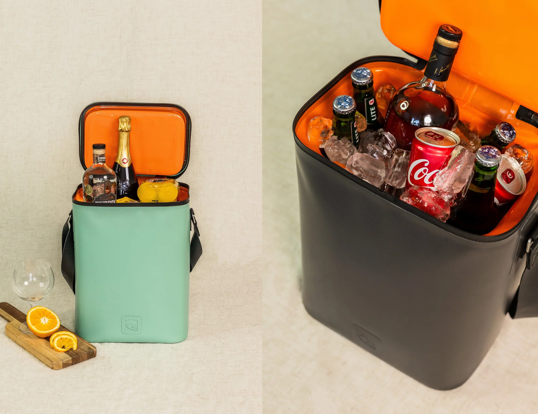 Lizzard The Cooler Bag - 11L