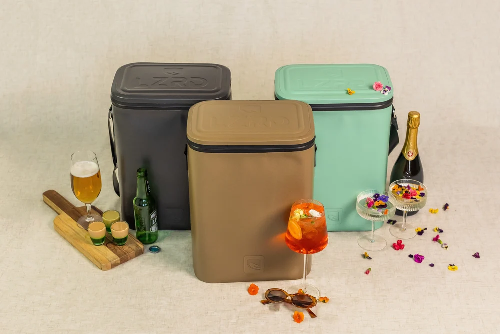 Lizzard The Cooler Bag - 11L All