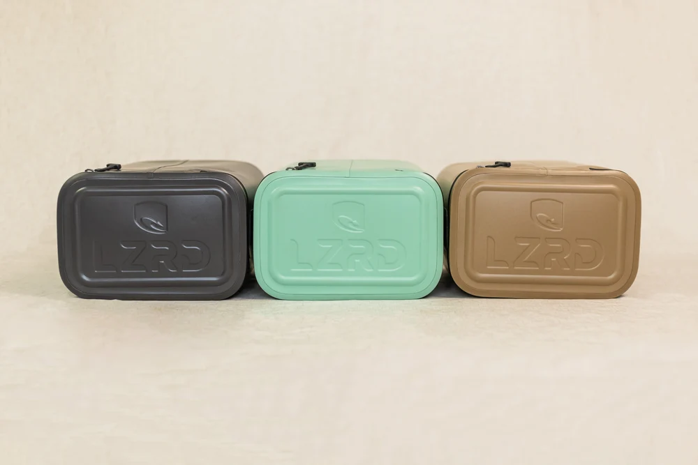 Lizzard The Cooler Bag - 11L All 2