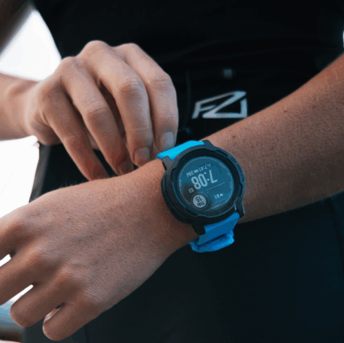 Forza Quick Release Bands