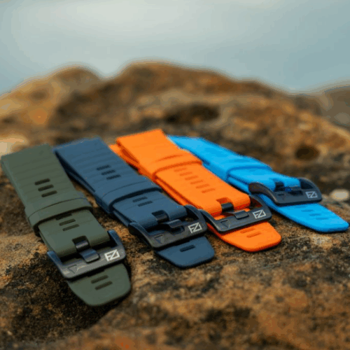 Forza Easy Fit Bands