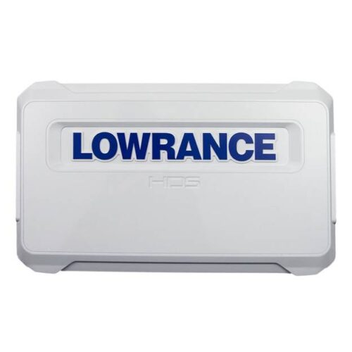 Lowrance Protective Suncover for HDS LIVE 9-inch