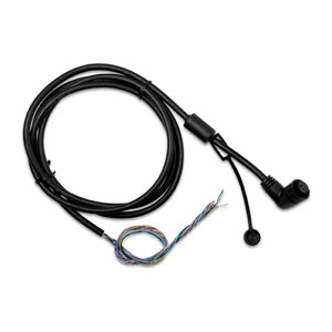 Garmin NMEA 0183 cable, right angle