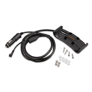 Garmin Aviation Mount with Power Cable