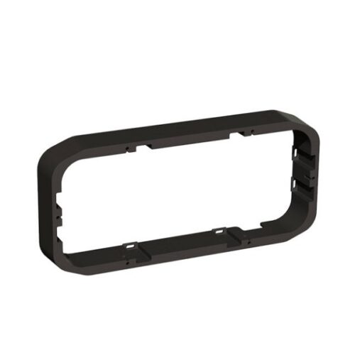 Garmin Fusion Panel-Stereo Surface Mounting Spacer