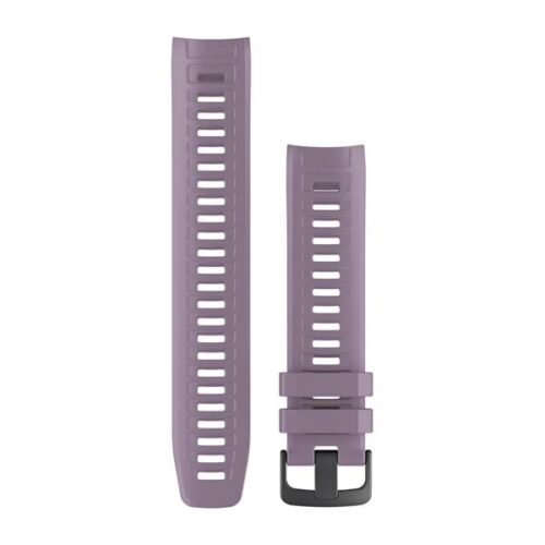 Garmin Instinct Silicone Replacement Bands - Orchid