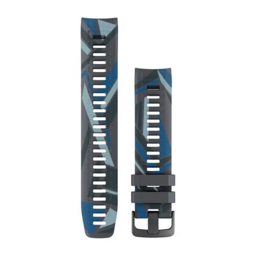 Garmin Instinct Silicone Replacement Bands - Pipeline