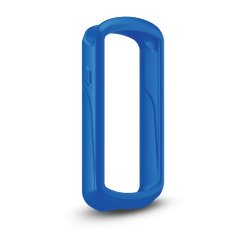 Garmin Silicone case - Blue - Edge 1030