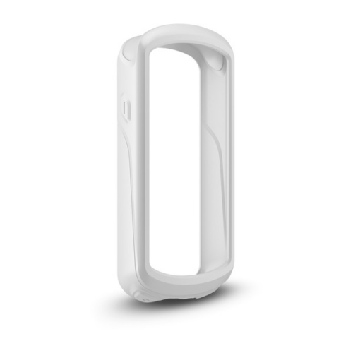 Garmin Silicone case - White - Edge 1030