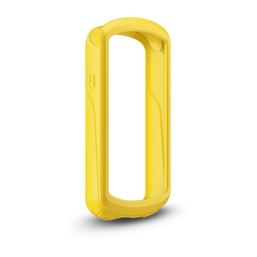 Garmin Silicone case - Yellow - Edge 1030