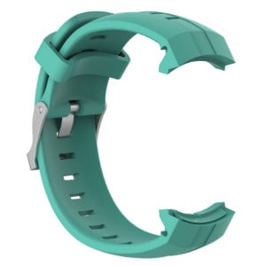 KD Silicone Strap for Sunnto Spartan S/M/L - Frost Blue