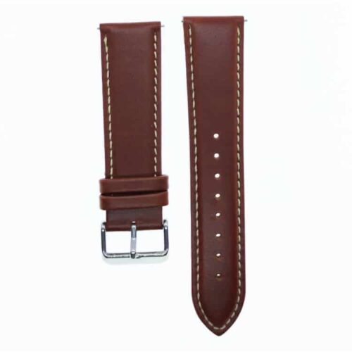 KD Universal 24MM Leather Strap S/M/L – Brown