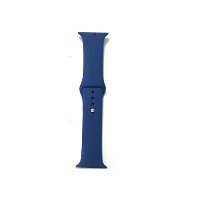 KD Silicone Strap for 38/40mm Apple Watch(S/M)