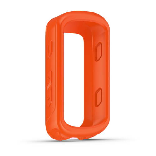 Garmin Silicone case, Orange - Edge 530