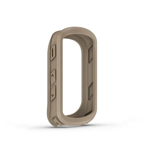 Garmin Silicone case Edge 540/840 - Sandstone