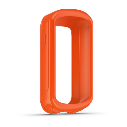Garmin Silicone case, Orange - Edge 830