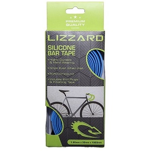 Lizzard Chari Road Bike Bar Tape - Blue