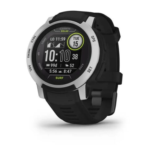 Garmin Instinct® 2 Solar Surf Edition - Bells Beach