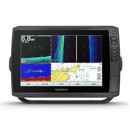 Garmin ECHOMAP™ Ultra 102sv With GT56UHD-TM Transducer
