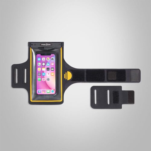Fidlock Arm Band - Black