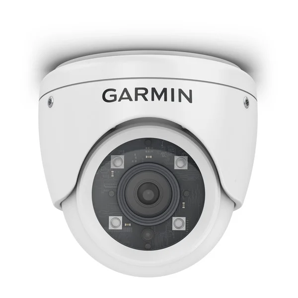 Garmin GC™ 200 Marine IP Camera - Image 1