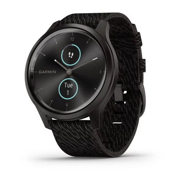 Graphite-aluminium-case-with-black-pepper-woven-nylon-band.png