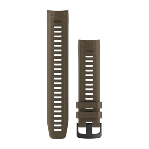 Garmin Instinct Silicone Replacement Bands - Coyote Tan