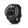 Garmin Instinct® Crossover Standard - Black - Thumbnail Image 1
