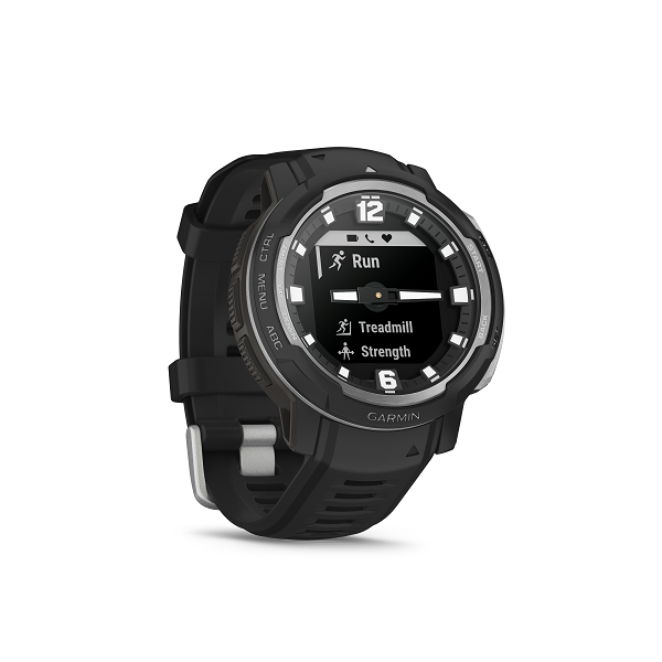 Garmin Instinct® Crossover Standard - Black - Image 2