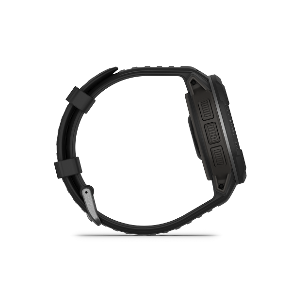 Garmin Instinct® Crossover Standard - Black - Image 3
