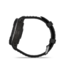Garmin Instinct® Crossover Standard - Black - Thumbnail Image 5