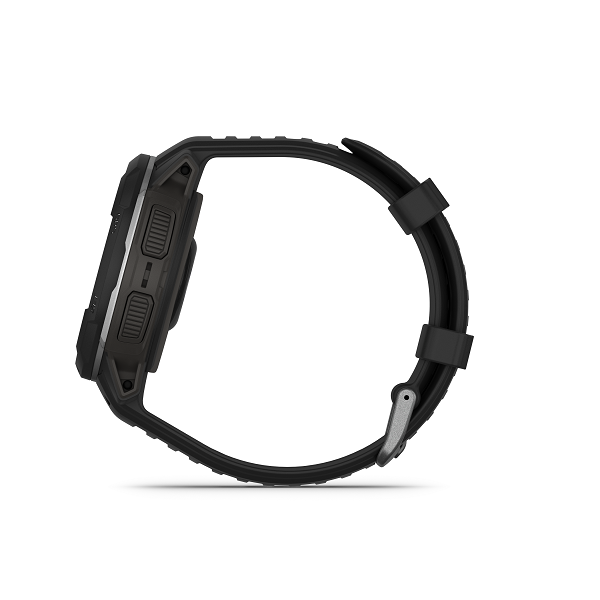 Garmin Instinct® Crossover Standard - Black - Image 5