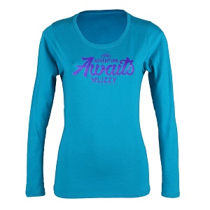 Lizzy Lene Long Sleeve T-Shirt