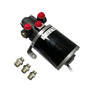 Lowrance Hydraulic Pump.