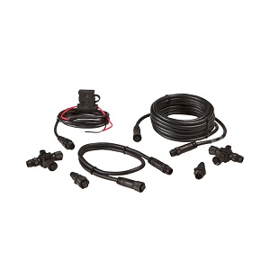 Lowrance NMEA 2000 Starter Kit