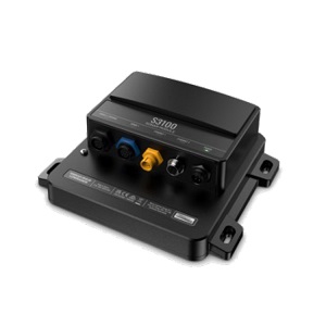 Lowrance S3100 Sonar Module