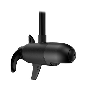 Lowrance GHOST Nosecone HDI