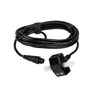 Lowrance Fuel Flow Sensor