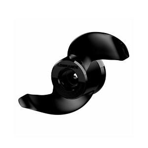 Lowrance Weedless Prop for the Ghost Trolling Motor