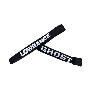Lowrance GHOST Cable Management Sleeve