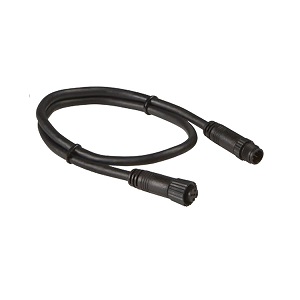 Lowrance 2' cable for network extension or additional network displays