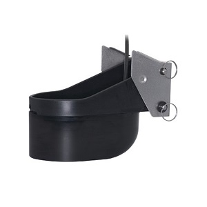 Lowrance TM-265LH CHIRP Transom Mount