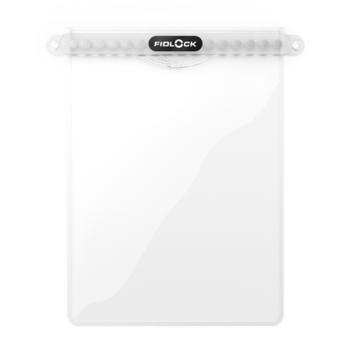 Fidlock Hermetic Maxi Dry Bag - Clear