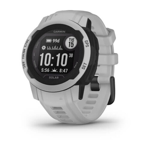 Garmin Instinct® 2S Solar Mist Grey