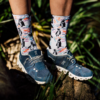 Sox Footwear - Penguin Socks - Thumbnail Image 2