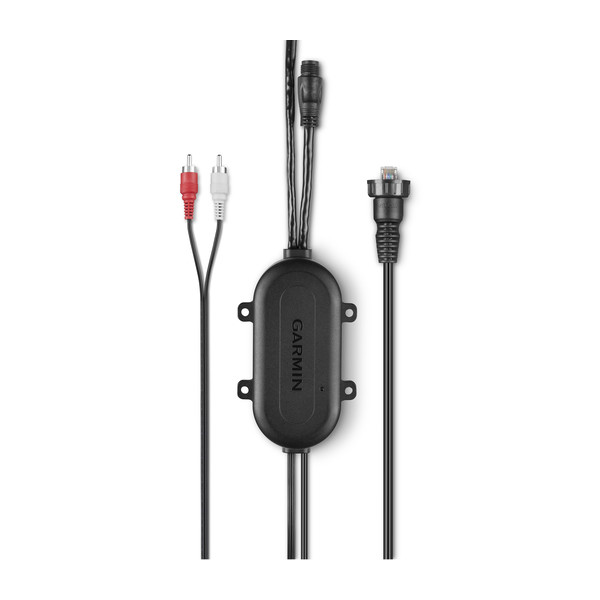 Garmin Power and audio module - (GC 200) - Image 1