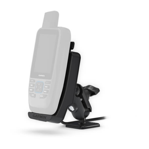 Garmin Powered mount